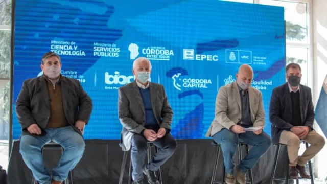 Se presentó la maratón de ideas “Ideatón Circular”