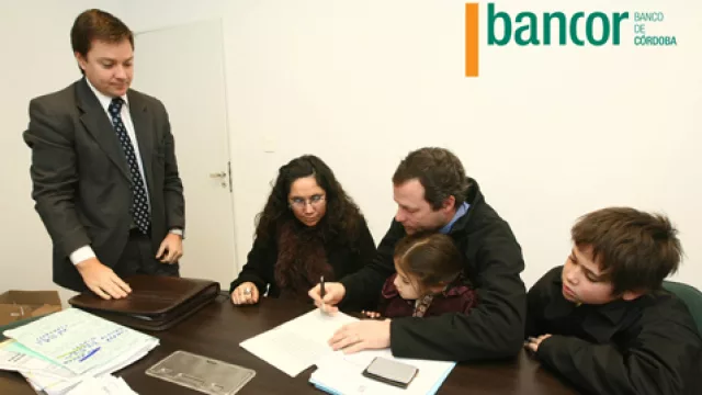 Casas en el Gran Córdoba, deptos y dúplex: el destino de los primeros créditos “Tu Hogar” (perfil del solicitante)