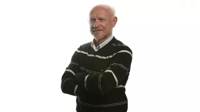 Daniel Lempert (Lempert S.A.)