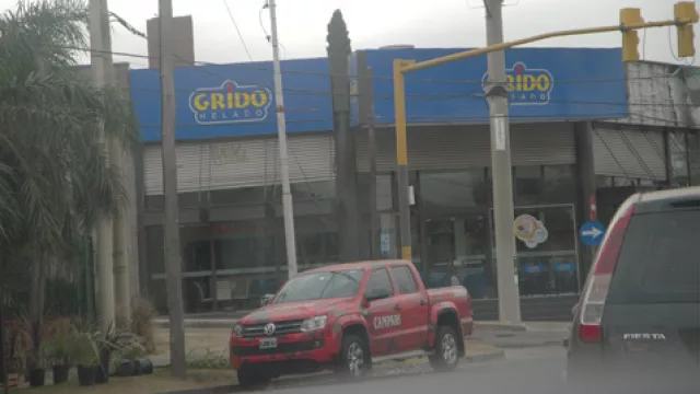 Grido Sagrada Familia 1305