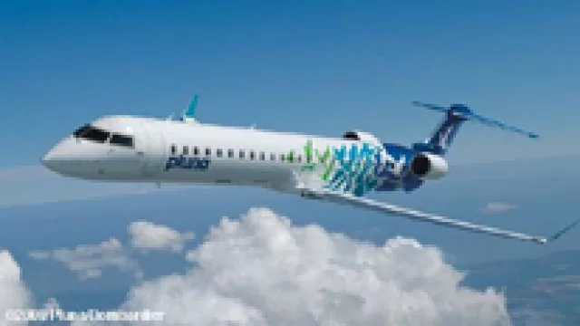 Pluna ya fue: entró en quiebra y, por ley, habrá subasta express de 7 aviones