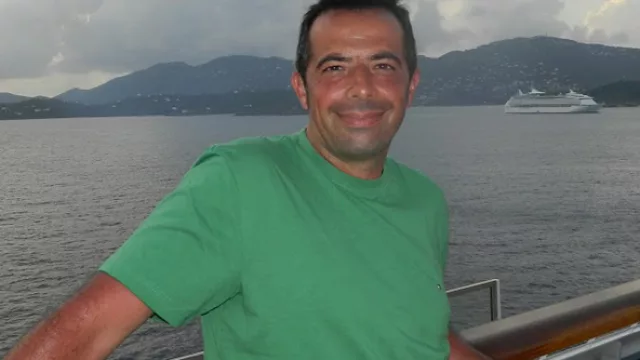 Mariano Pereyra vendió “De la Vieja Receta” para volver a su primer amor: la publicidad