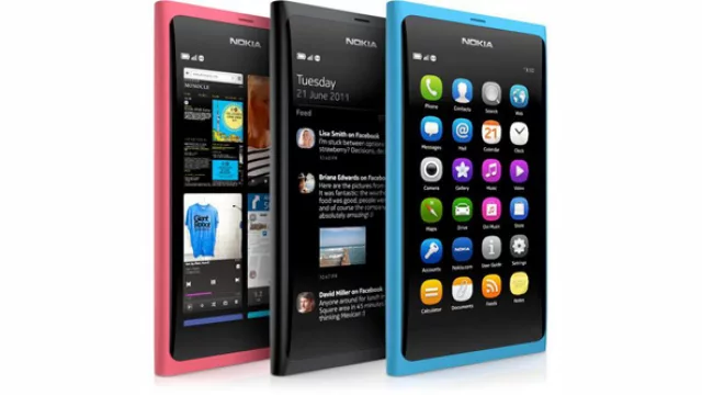 Nokia no olvida a MeeGo, ni a su N9