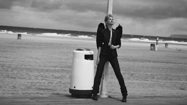 Carina Nosenzo, 2 poemas 2