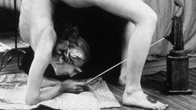 Anna Gual, De órbitas concéntricas