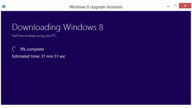 Actualizarse a Windows 8 PRO será mucho más barato (que los anteriores)
