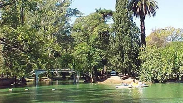 Espacios verdes: Córdoba, mejor que Buenos Aires y Mar del Plata; peor que Rosario