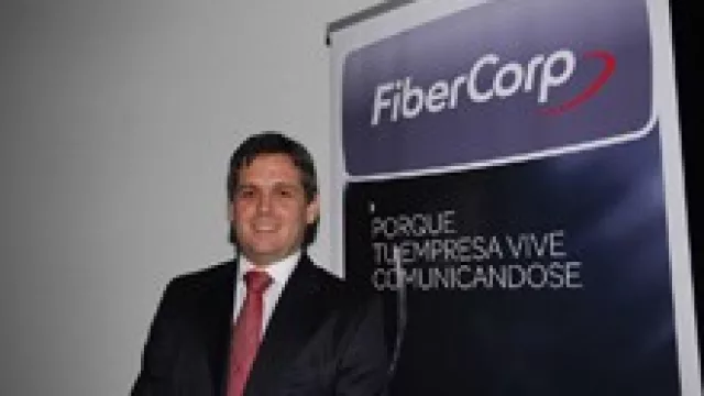 En dos años FiberCorp duplicó su cartera de clientes (y se prepara para el lanzamiento de un nuevo producto)