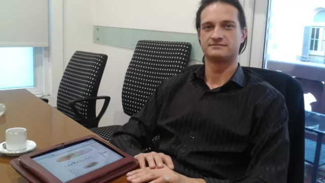 Ifase, el soft de administración creado en una inmobiliaria local