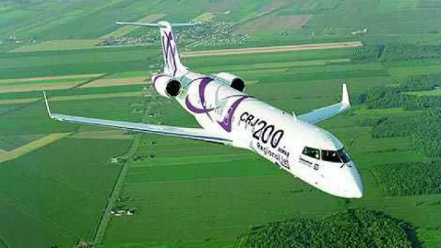 BQB quiere dos jets para cubrir destinos de más largo alcance