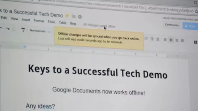 La nube de Google cada vez más “sólida”