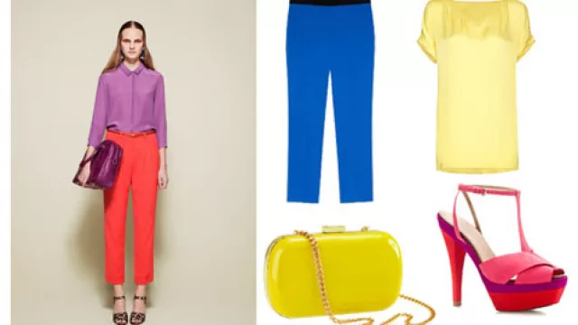 Juguemos con los colores, mientras el lobo no está