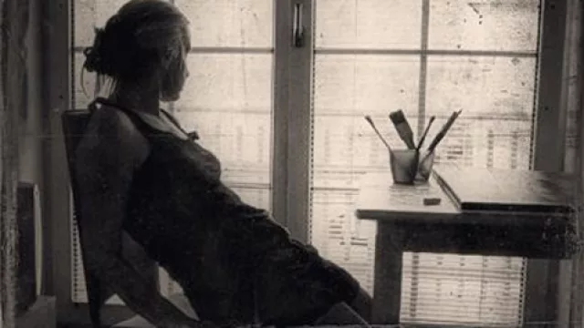 Sol Fantín, Nada que decir