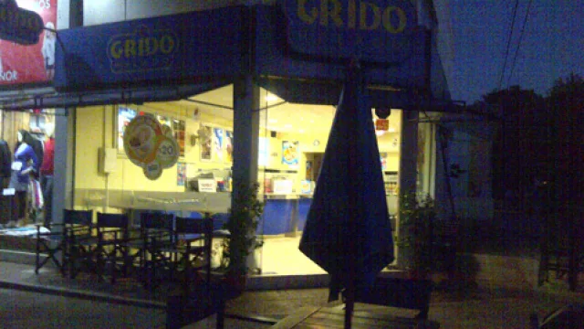 A un mes del caso Grido, la cadena opera normalmente (y “casi todos” los locales dan tickets)