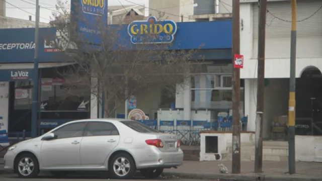 Grido Moseñor Pablo Cabrera 3141