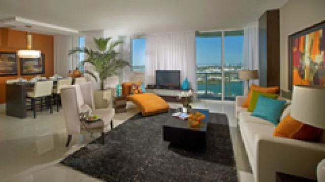 Los inmuebles de Miami vuelven a ser buen negocio para los cordobeses (ya se vendieron 32 unidades de Viscayne)