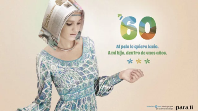 ParaTi en los 60