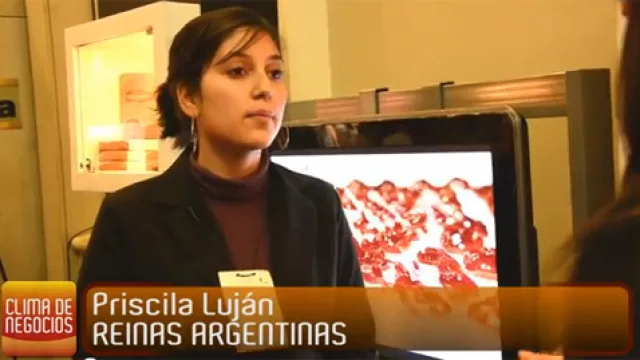 Caramelos de miel, con todo el sabor gourmet