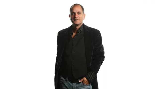 Juan Carlos Lagger (Manequinns)