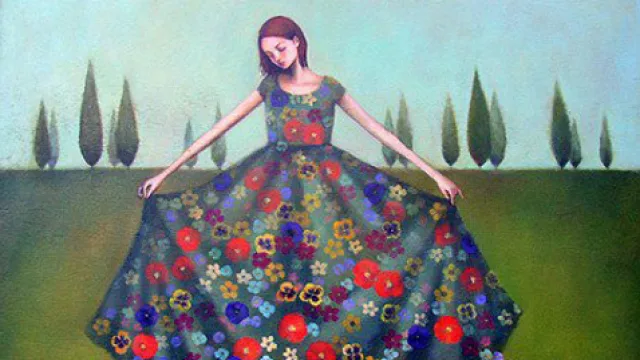 Roberta Iannamico, Dudas sobre mí