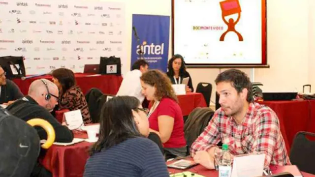 Treinta canales de TV (públicos y culturales) vienen a Montevideo en busca de contenidos