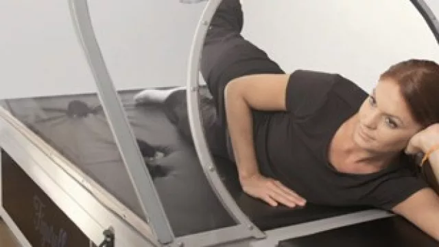 El Figurella que faltaba: la marca desembarcó en Rosario