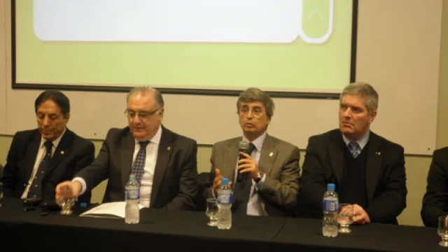 Creatur, una instancia para pensar proyectos que desarrollen el turismo en Córdoba