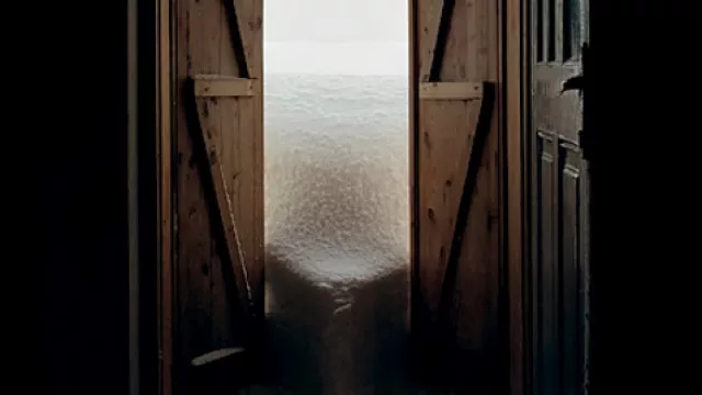 Anne Ranasinghe, Bueno, lo siento