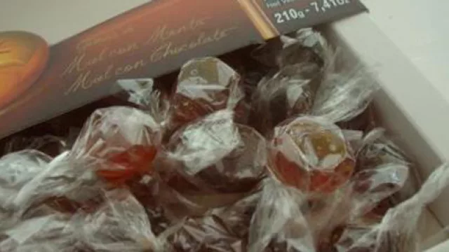 Reinas Argentinas se abre paso en el mercado gourmet con caramelos de miel