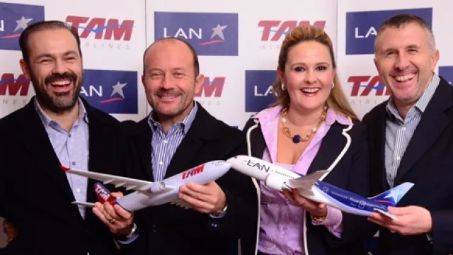 Ya es oficial: Lan y Tam completaron su fusión y forman Latam Airlines Group (¿One World o Star Alliance?)