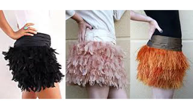 Distintas propuestas de conjuntos para eventos, con faldas en génerso abrigados, para usar con bajas temperaturas. 