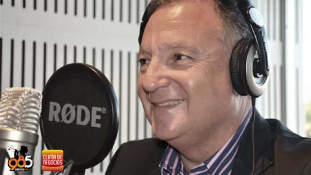 Edgardo Fernández Favarón