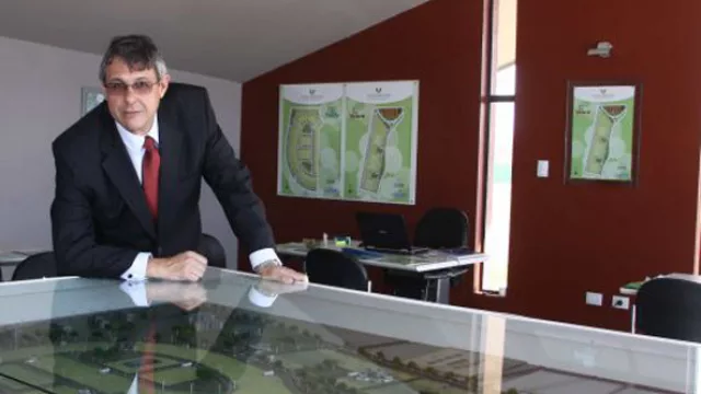 Teléfono para Garbarsky: la Ceduc dice que creció 15% la venta de inmuebles en el último año