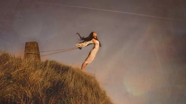 Ingeborg Bachmann, Curriculum vitae