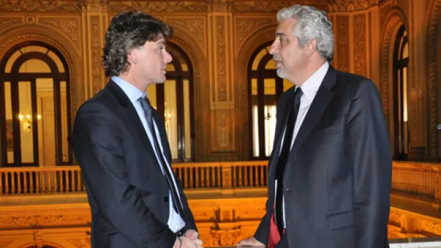 Bancor amplía su oferta de servicios: ofrecerá los productos del Grupo Banco Provincia