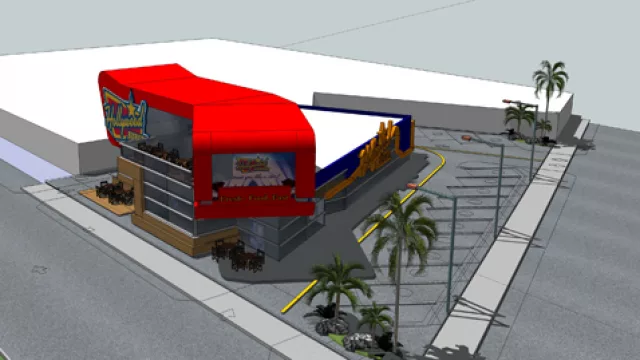 US$ 1.800.000 es lo que demandará todo el proyecto