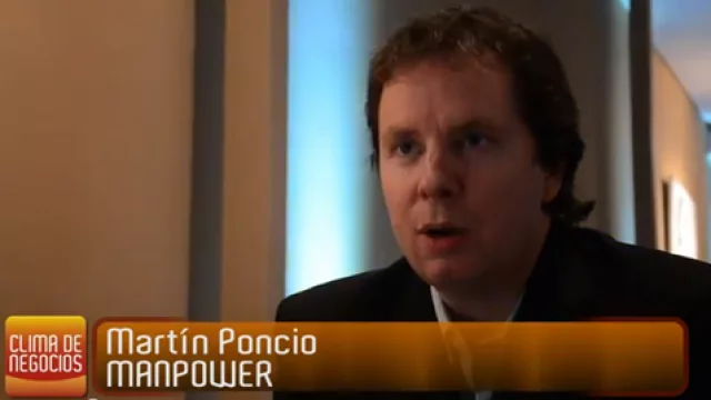 Manpower reinauguró oficina y marca tendencia