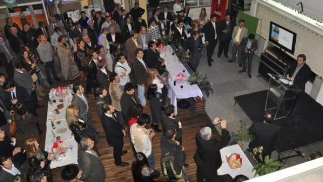 La Muni presentó “Córdoba Gourmet” y ahora busca restaurantes que se sumen