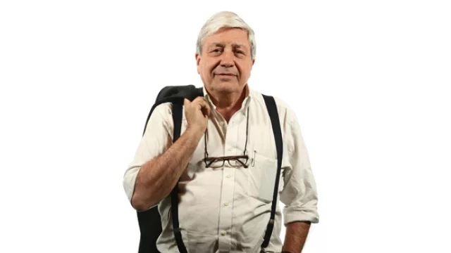 Jorge Lelio Morini (GGMPU Arquitectos)