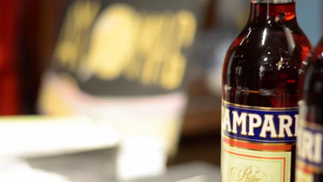 Campari se prepara para producir en el país (en 2011 comercializó medio millón de litros en Argentina)