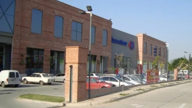 Villa Allende Paseos y Compras ya factura $ 1,7 millones en alquileres (y se viene el hotel)