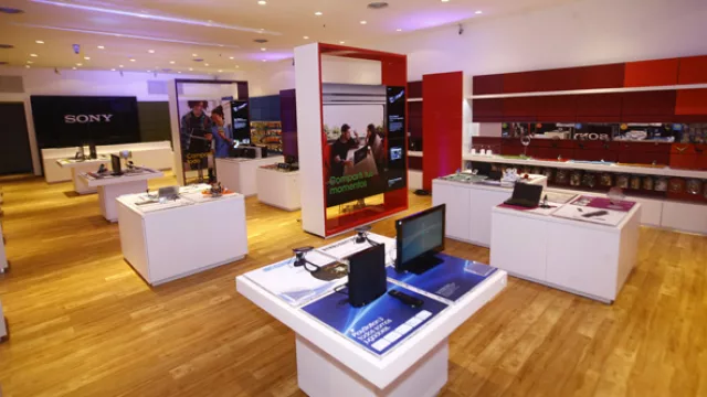 Chau, chau iPad: Sony Tablet ya es la más vendida de Argentina en su categoría