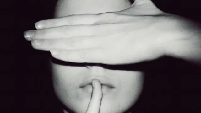 Estibaliz Espinosa, Suspense