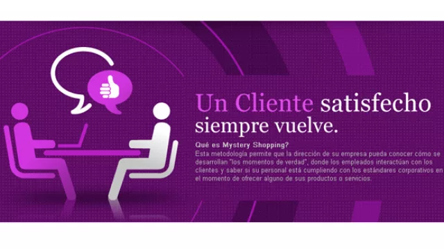 ¿Cuánto pagarías por saber cómo se atiende a tus clientes en tu empresa?