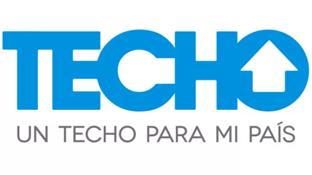 Un Techo para mi País cambia de imagen (y lanza una tarjeta junto al Hipotecario)