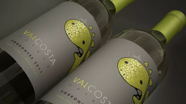 Grupo Eling lanzó su marca propia de vinos: Valcosta Estate (y se prepara para exportar)