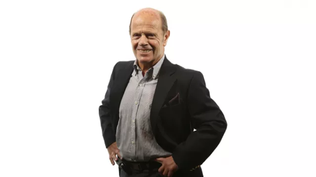 Hugo Núñez (Villa Allende Shopping)