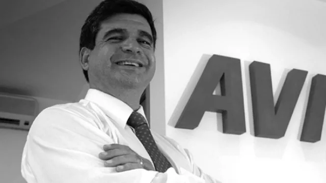 Avis renueva (y agranda) su flota y apuesta al mercado corporativo