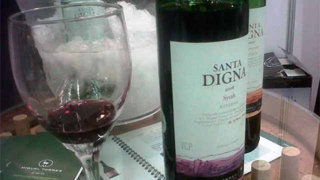 Bodega Bouza entra en fase de importadora… representa a la chilena Miguel Torres