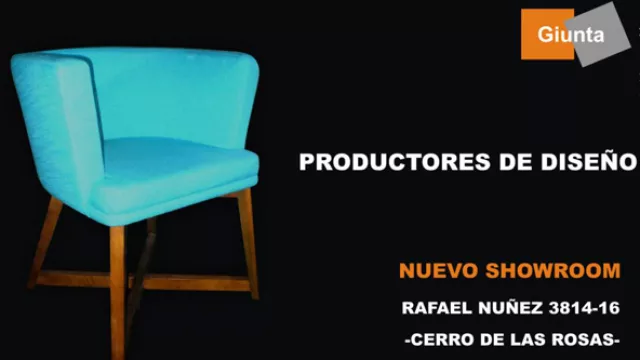Giunta Muebles con nueva casa en el Cerro de las Rosas (más cerca del público, más productos y más servicios)